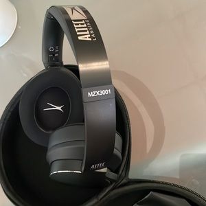 Altec Bluetooth Headphones